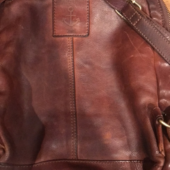 Buttery Soft Harbor 2nd Backpack - Picture 7 of 14